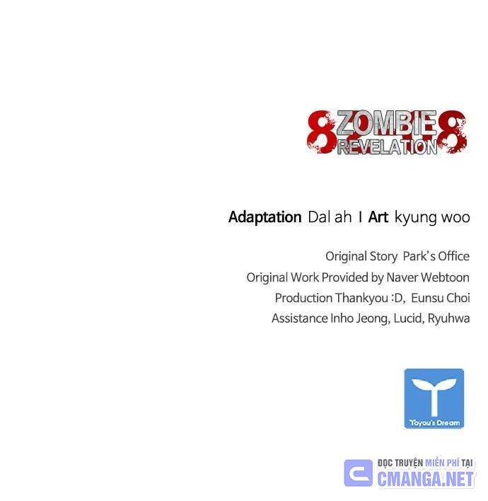 Mạt Thế Zombie 82-08 - Chapter 28 - Page 174
