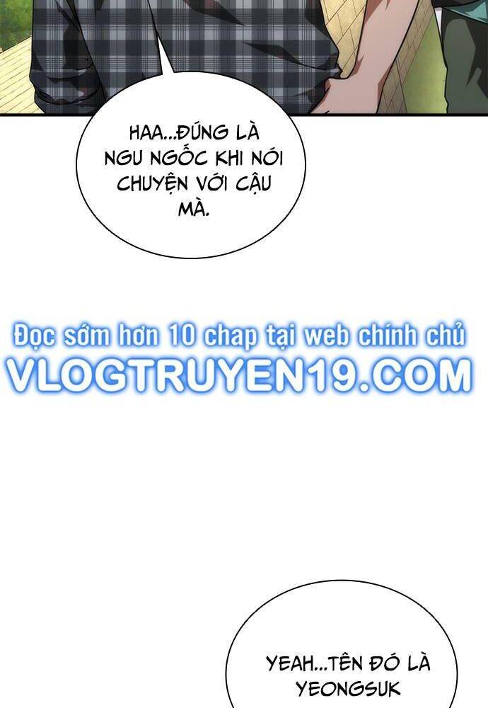 Mạt Thế Zombie 82-08 - Chapter 28 - Page 19
