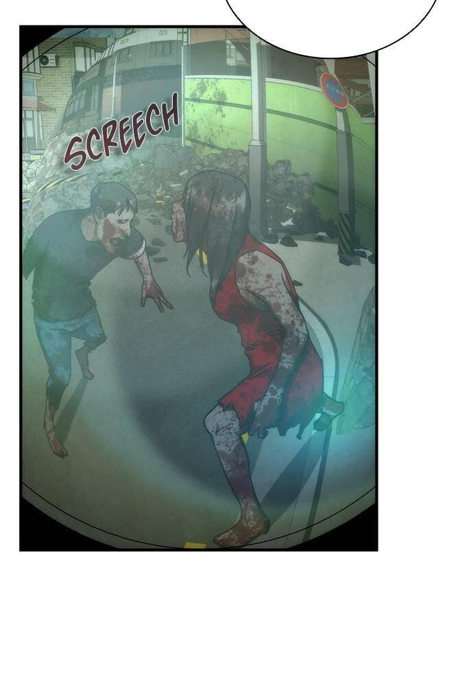 Mạt Thế Zombie 82-08 - Chapter 28 - Page 20