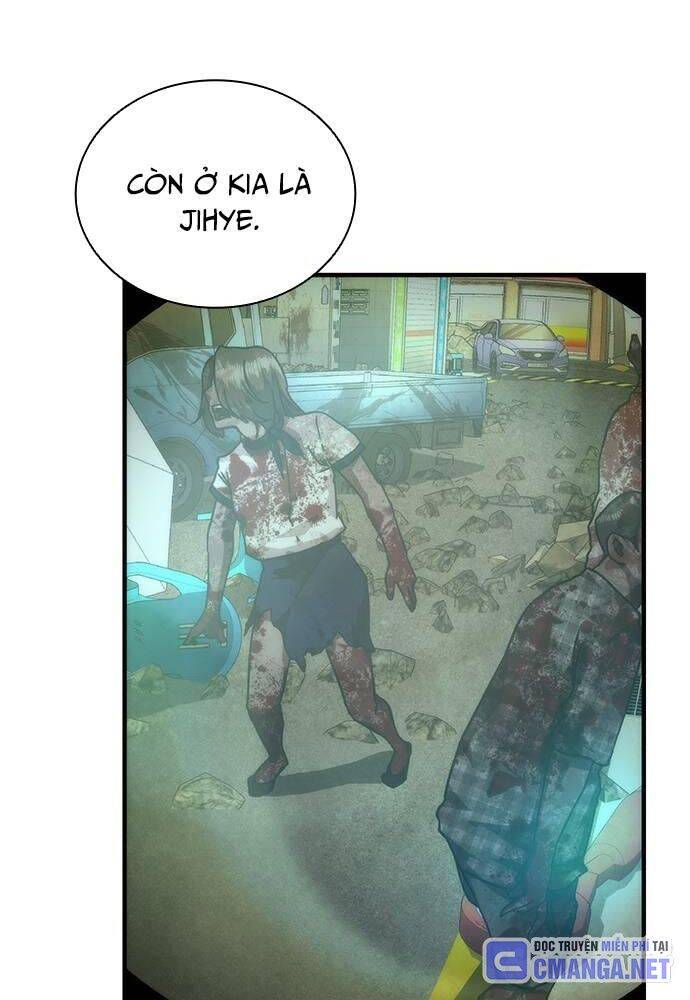 Mạt Thế Zombie 82-08 - Chapter 28 - Page 21