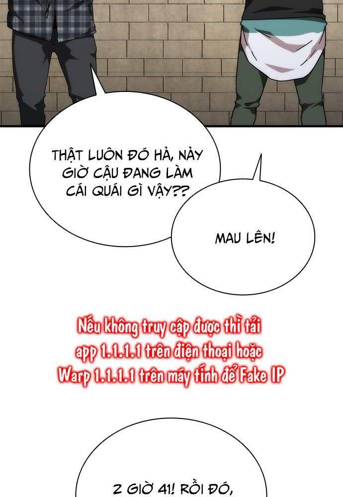 Mạt Thế Zombie 82-08 - Chapter 28 - Page 23