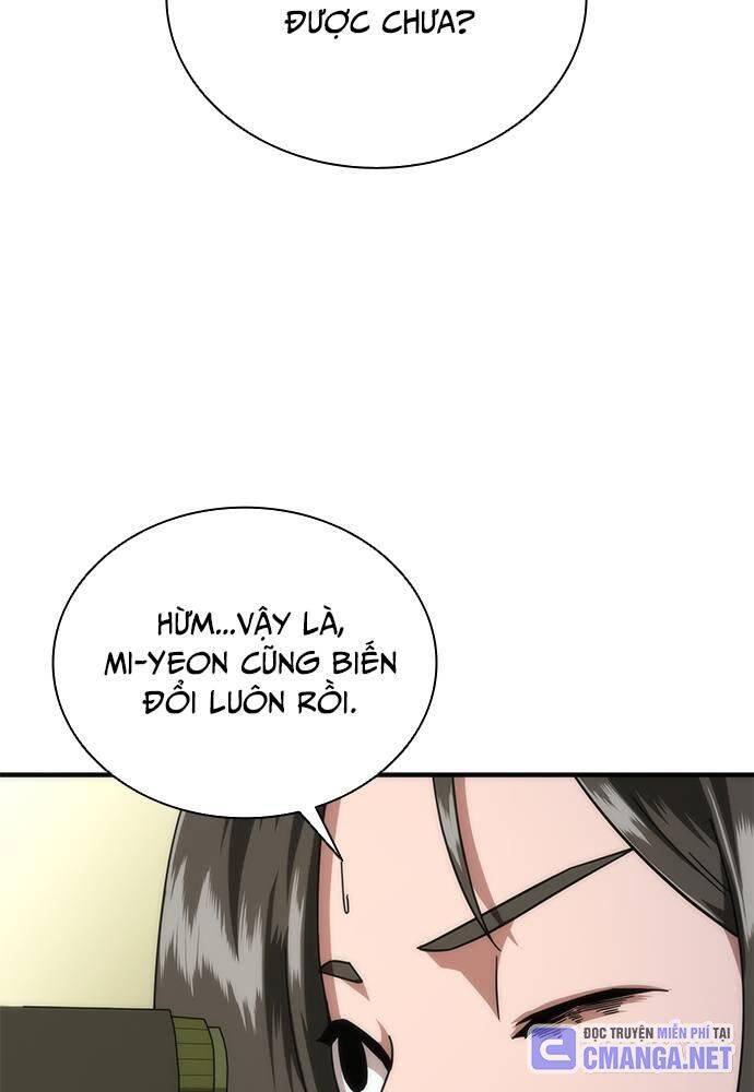 Mạt Thế Zombie 82-08 - Chapter 28 - Page 24