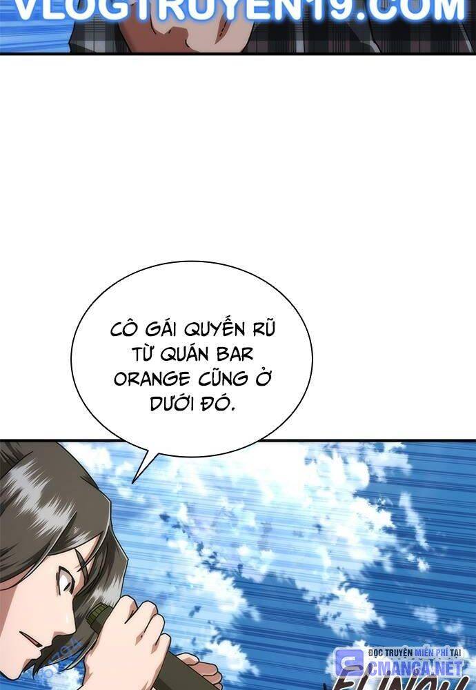 Mạt Thế Zombie 82-08 - Chapter 28 - Page 27