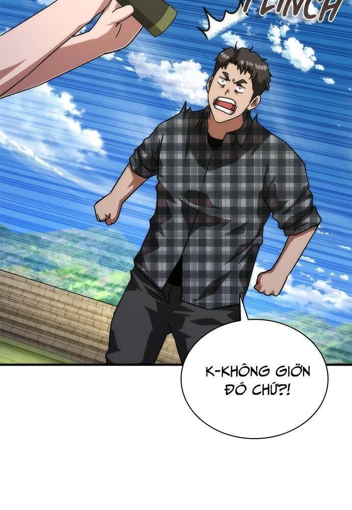 Mạt Thế Zombie 82-08 - Chapter 28 - Page 28