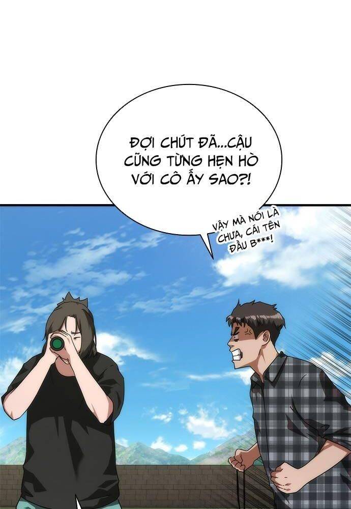 Mạt Thế Zombie 82-08 - Chapter 28 - Page 29