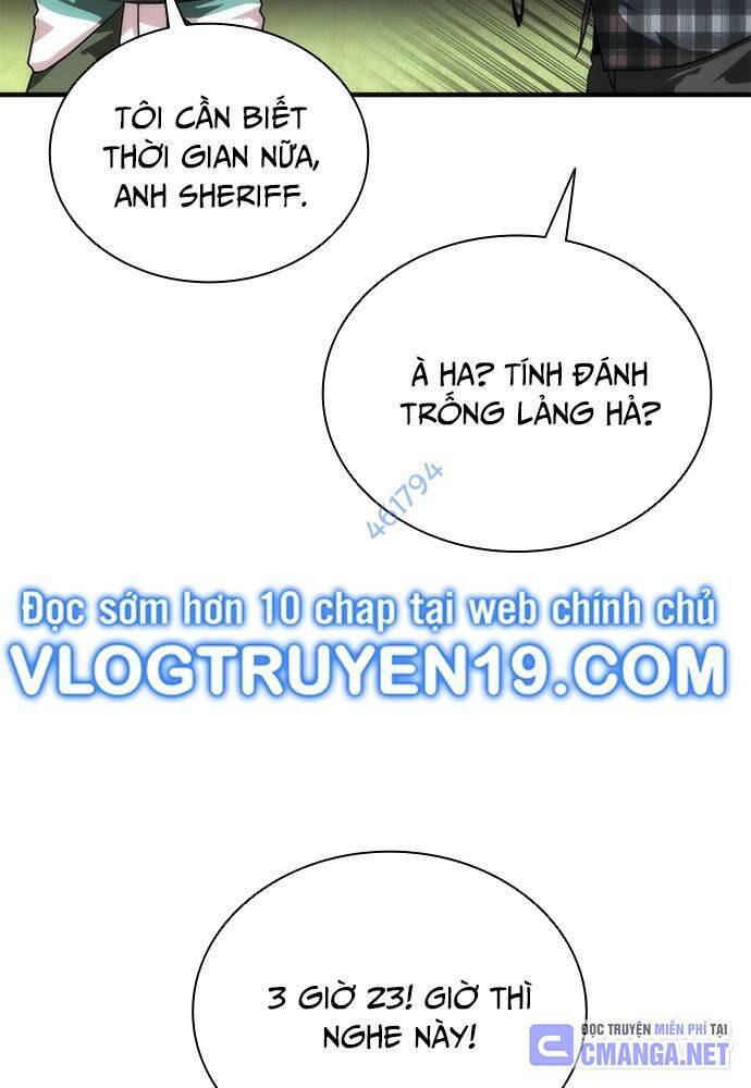 Mạt Thế Zombie 82-08 - Chapter 28 - Page 30