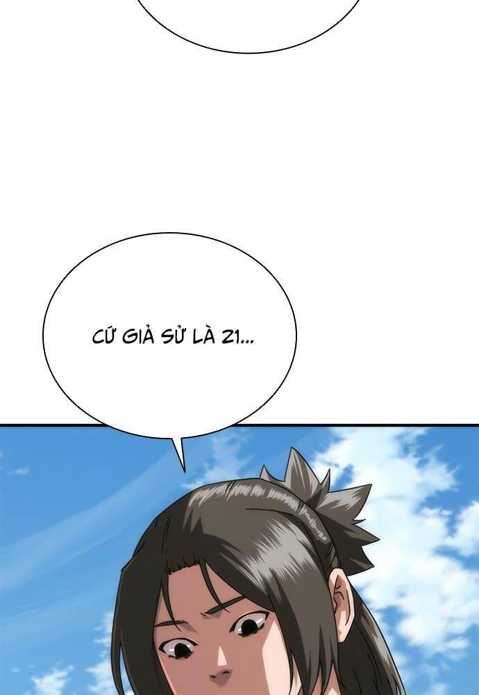 Mạt Thế Zombie 82-08 - Chapter 28 - Page 31