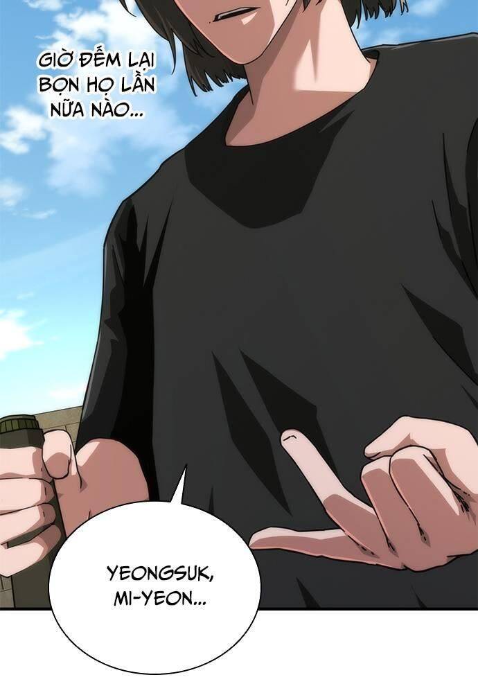 Mạt Thế Zombie 82-08 - Chapter 28 - Page 32