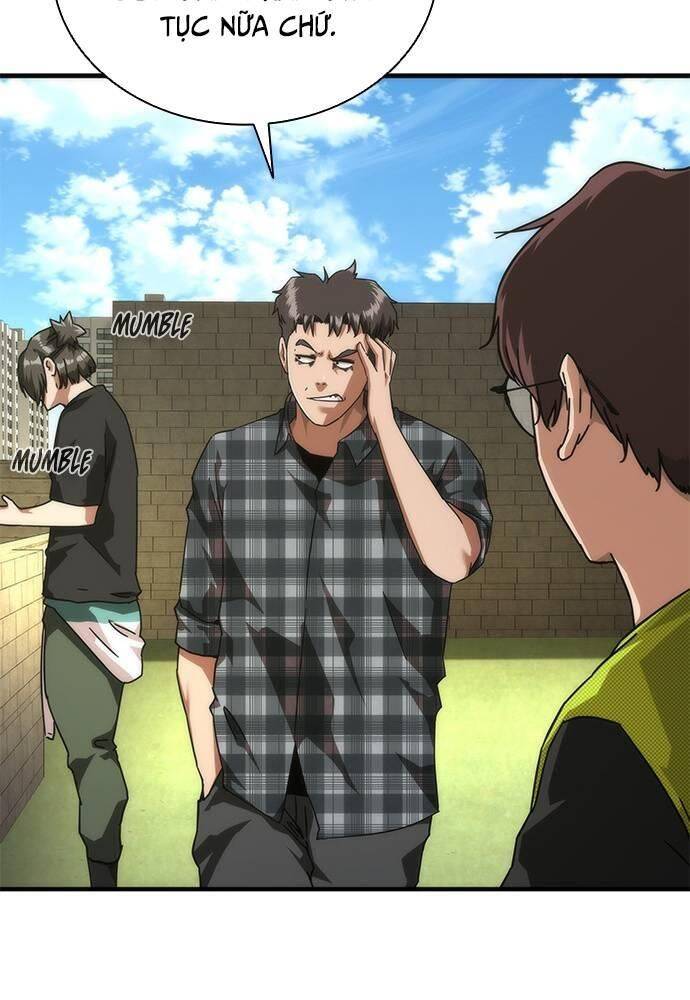 Mạt Thế Zombie 82-08 - Chapter 28 - Page 35