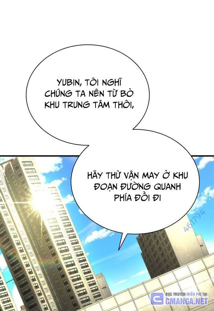 Mạt Thế Zombie 82-08 - Chapter 28 - Page 36