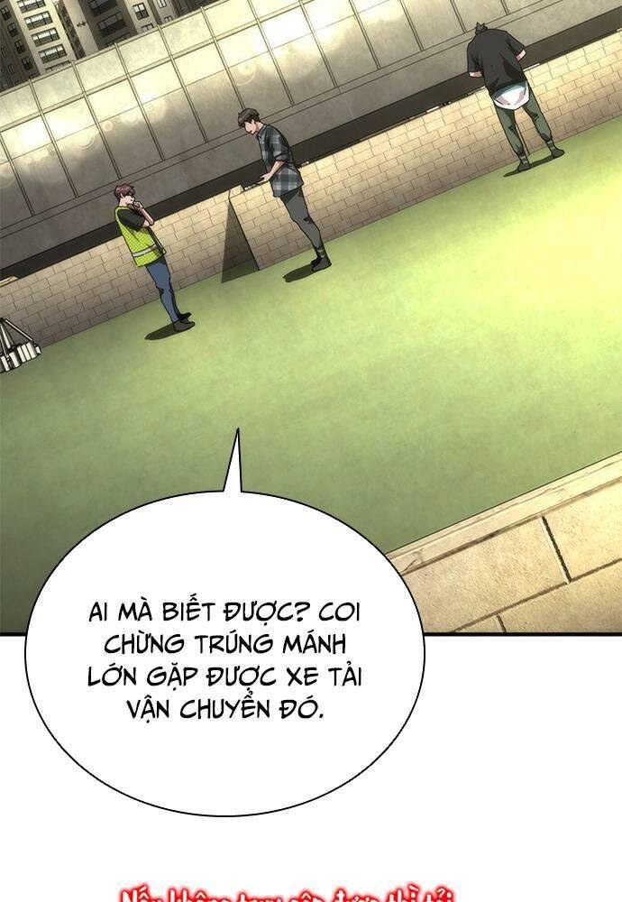 Mạt Thế Zombie 82-08 - Chapter 28 - Page 37