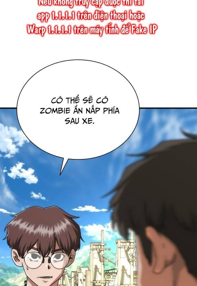 Mạt Thế Zombie 82-08 - Chapter 28 - Page 38