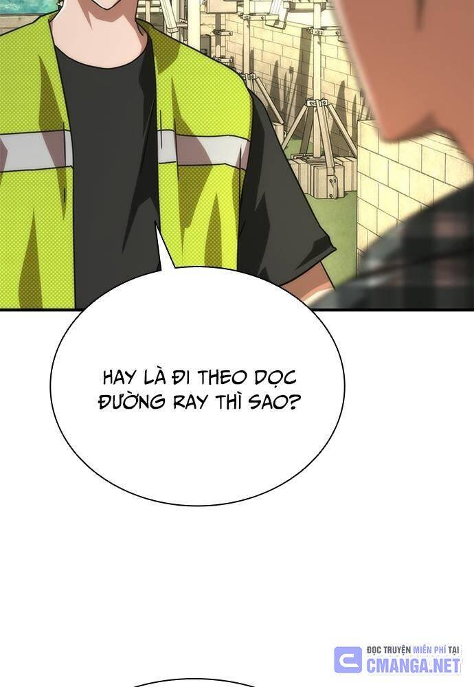 Mạt Thế Zombie 82-08 - Chapter 28 - Page 39