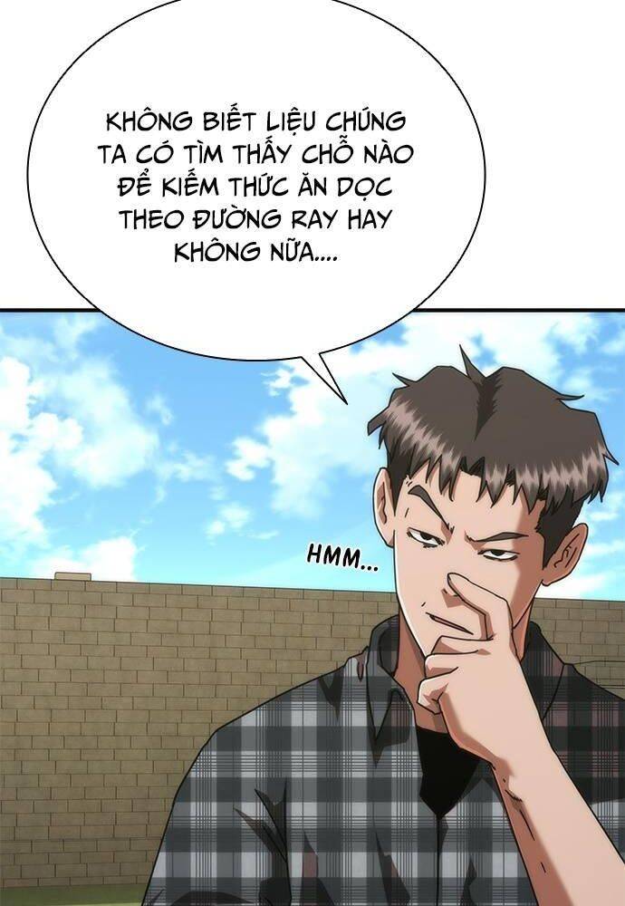 Mạt Thế Zombie 82-08 - Chapter 28 - Page 40