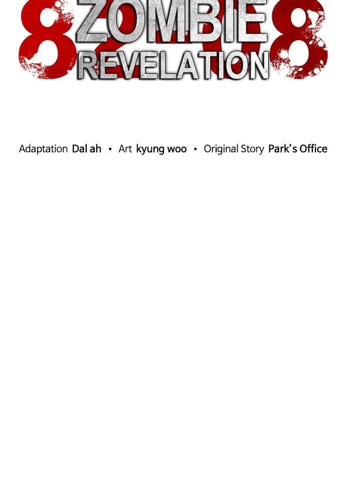 Mạt Thế Zombie 82-08 - Chapter 28 - Page 47