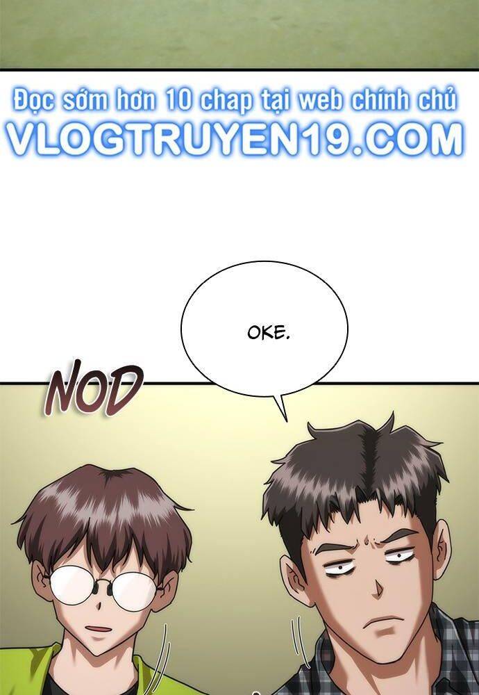 Mạt Thế Zombie 82-08 - Chapter 28 - Page 49