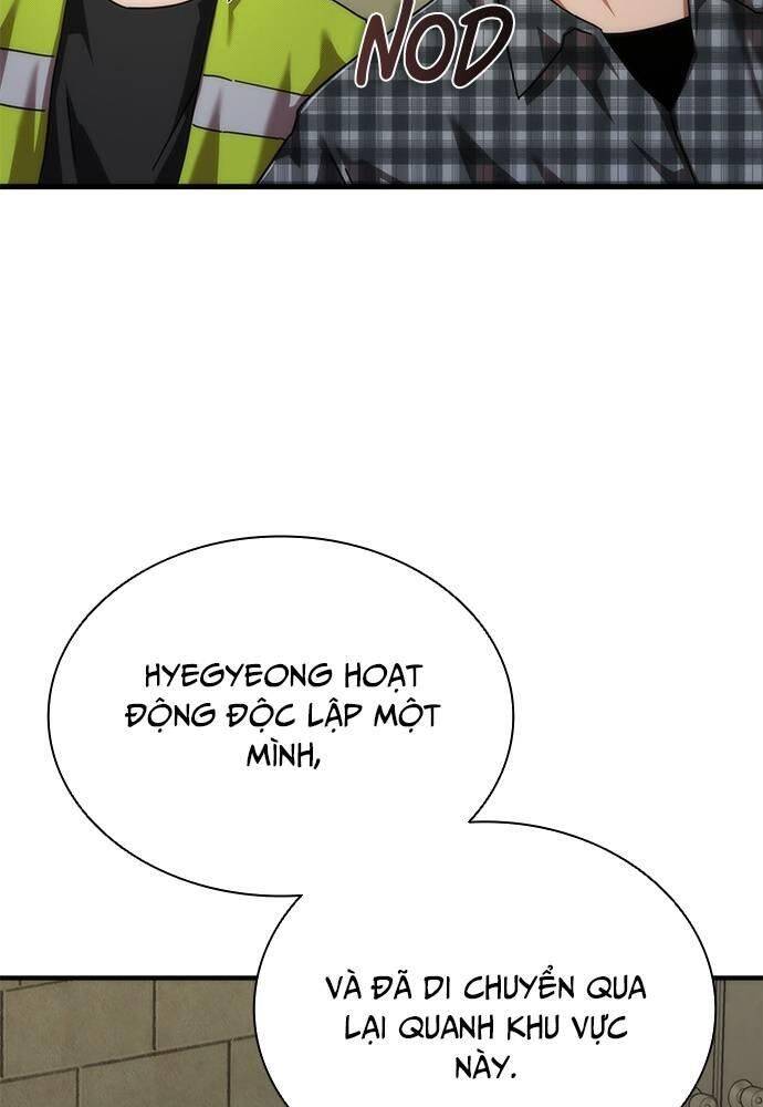 Mạt Thế Zombie 82-08 - Chapter 28 - Page 50