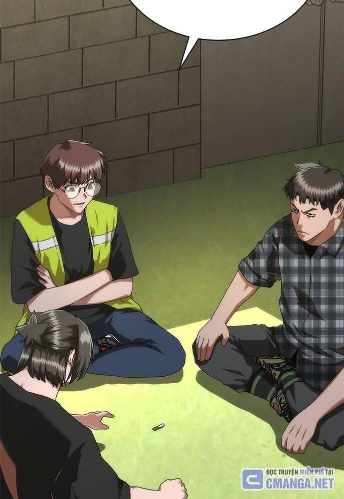 Mạt Thế Zombie 82-08 - Chapter 28 - Page 51