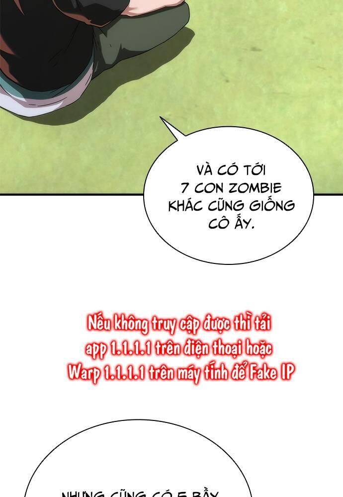 Mạt Thế Zombie 82-08 - Chapter 28 - Page 52