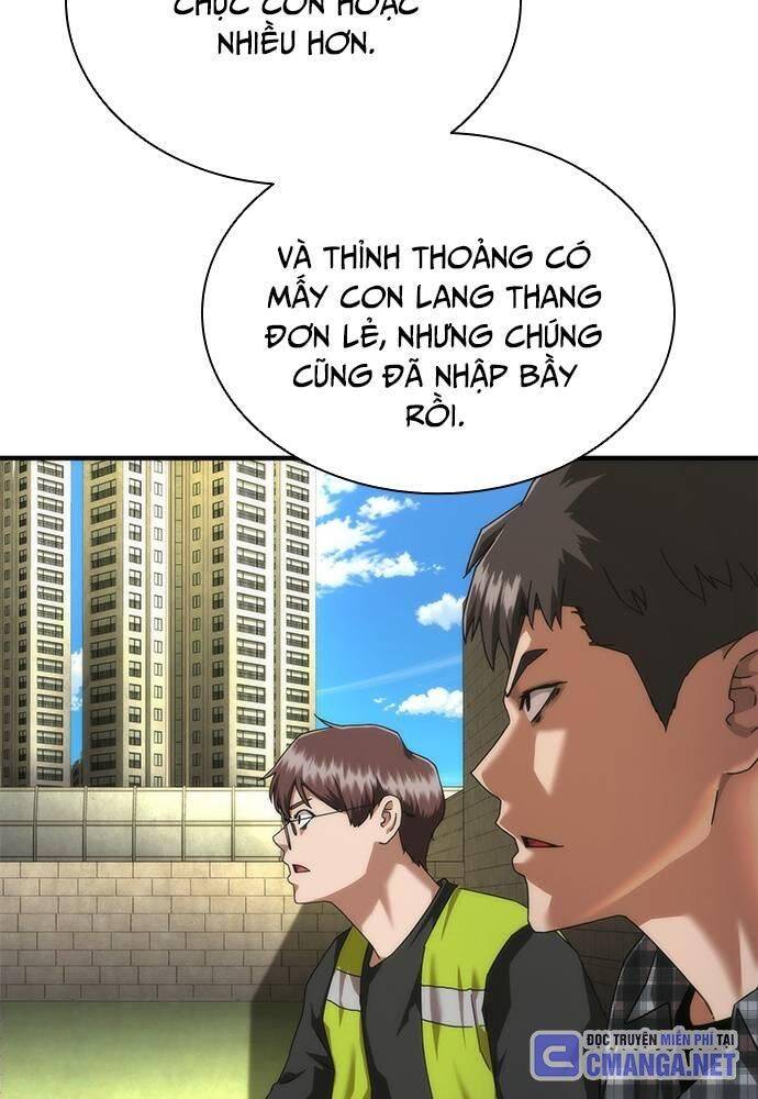 Mạt Thế Zombie 82-08 - Chapter 28 - Page 54