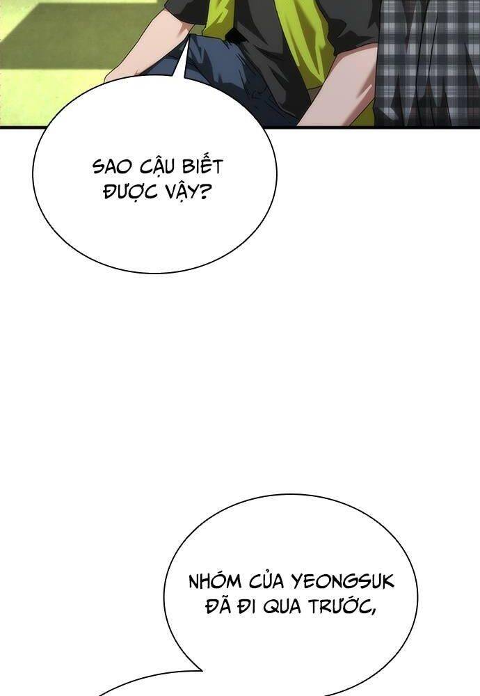 Mạt Thế Zombie 82-08 - Chapter 28 - Page 55