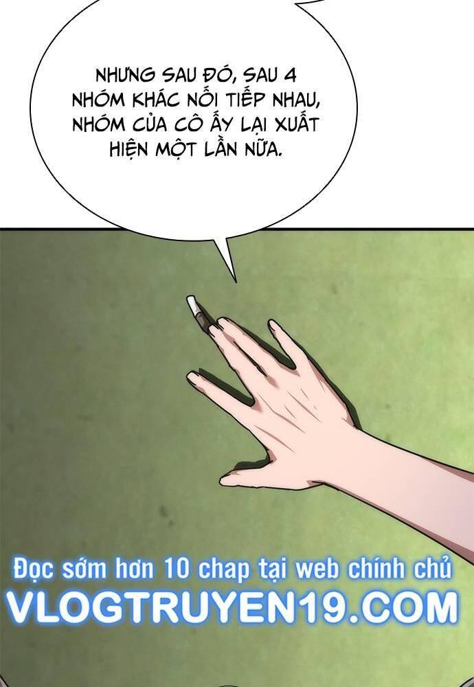 Mạt Thế Zombie 82-08 - Chapter 28 - Page 56