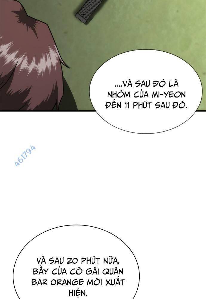 Mạt Thế Zombie 82-08 - Chapter 28 - Page 58