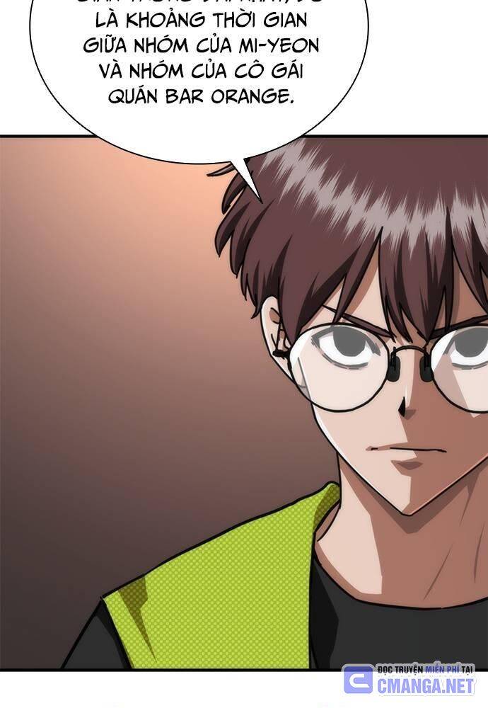 Mạt Thế Zombie 82-08 - Chapter 28 - Page 60