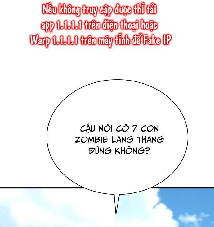 Mạt Thế Zombie 82-08 - Chapter 28 - Page 61