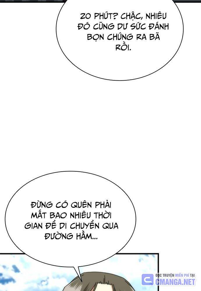 Mạt Thế Zombie 82-08 - Chapter 28 - Page 63