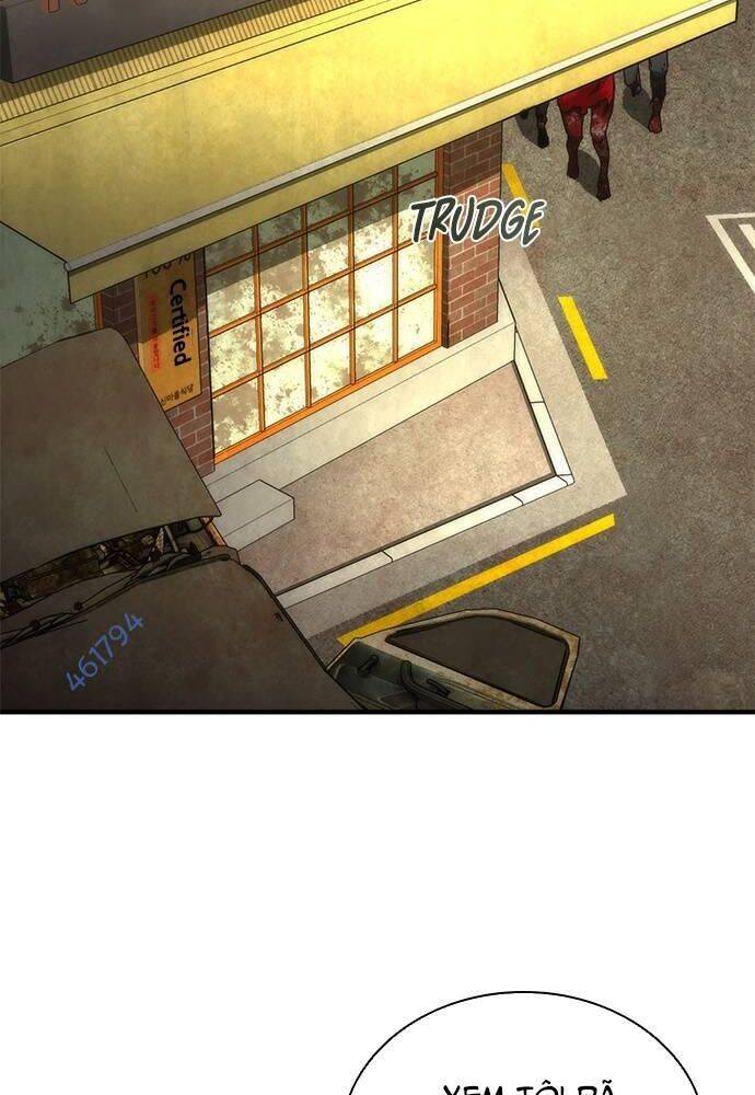 Mạt Thế Zombie 82-08 - Chapter 28 - Page 71