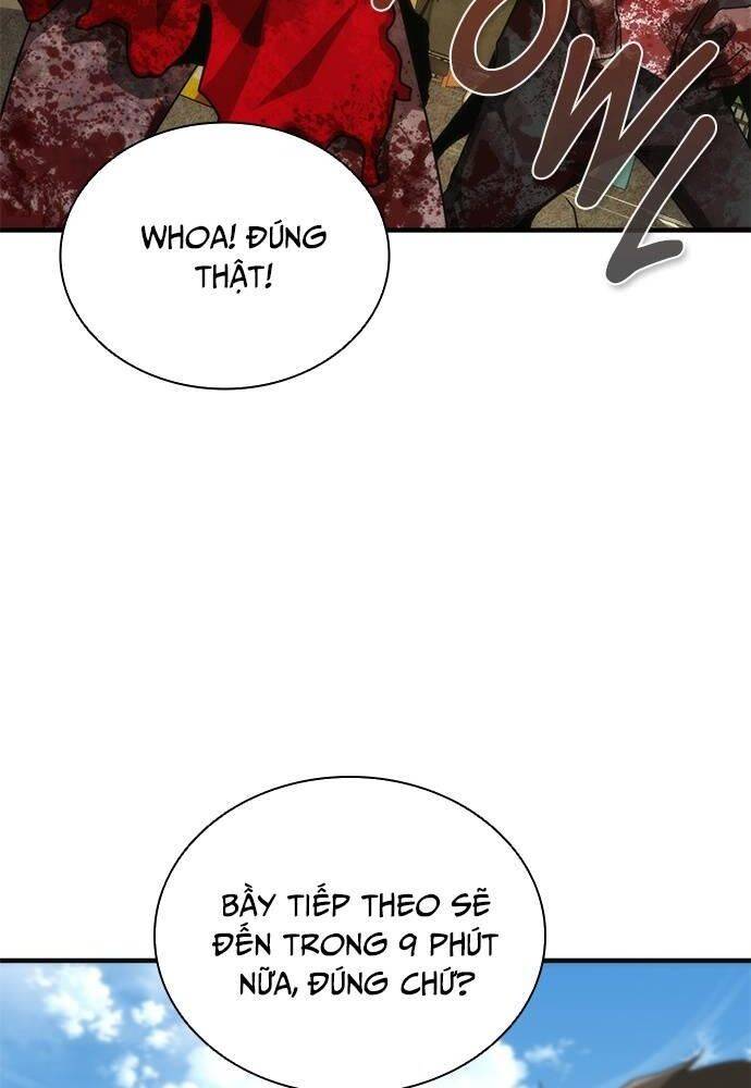 Mạt Thế Zombie 82-08 - Chapter 28 - Page 73