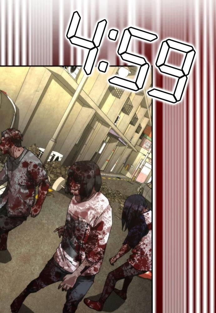 Mạt Thế Zombie 82-08 - Chapter 28 - Page 76