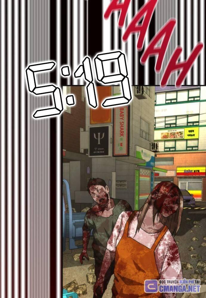 Mạt Thế Zombie 82-08 - Chapter 28 - Page 78