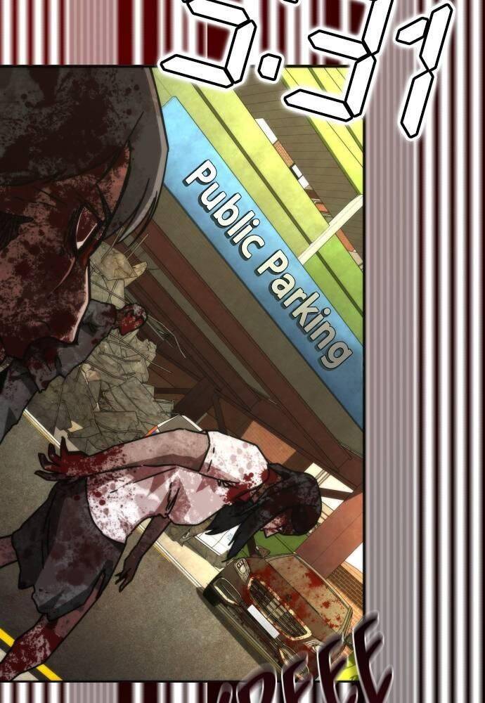 Mạt Thế Zombie 82-08 - Chapter 28 - Page 80