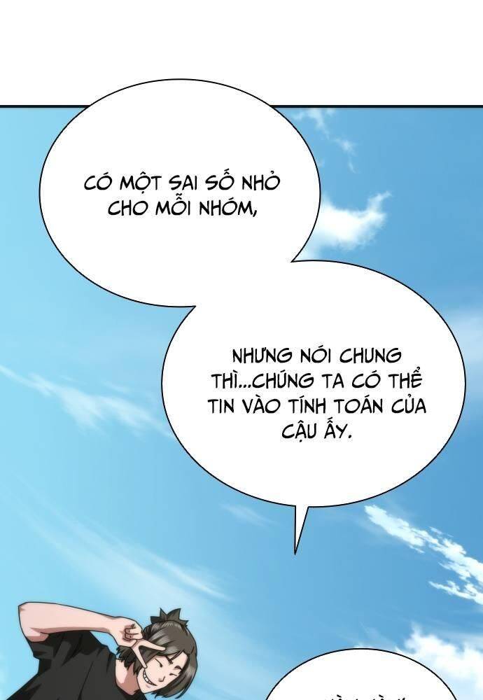 Mạt Thế Zombie 82-08 - Chapter 28 - Page 82