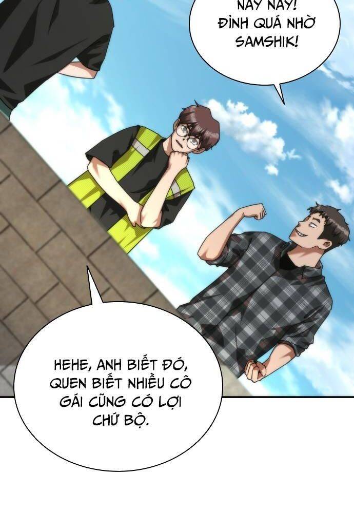 Mạt Thế Zombie 82-08 - Chapter 28 - Page 83