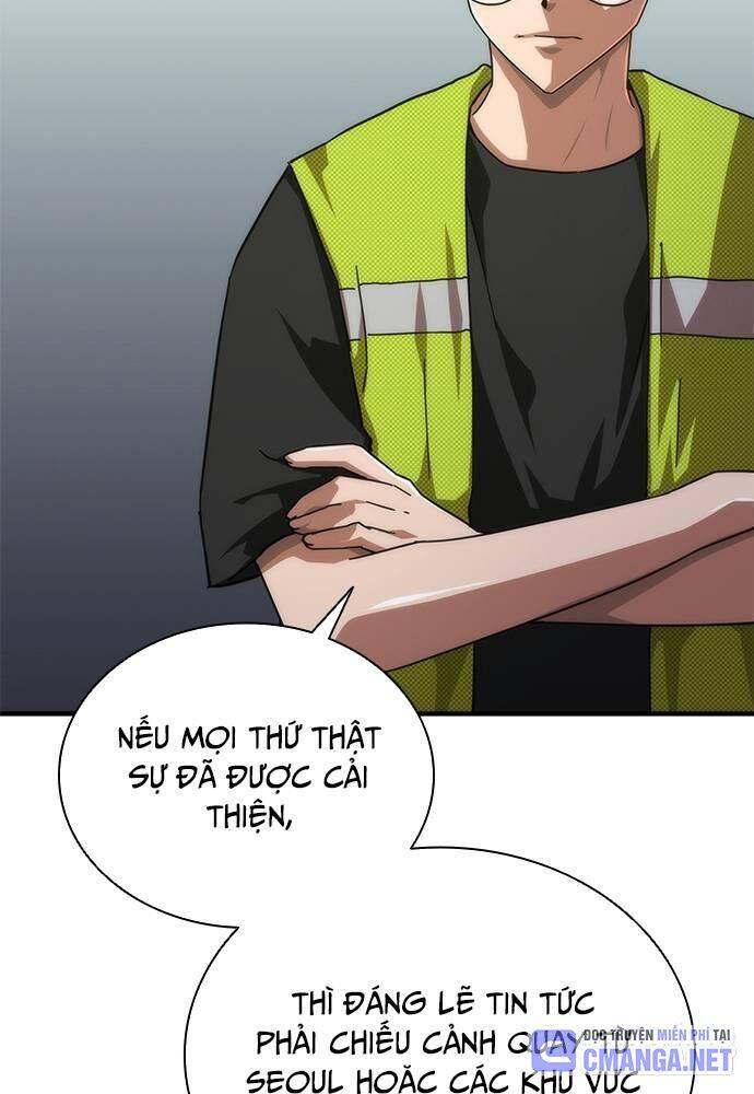 Mạt Thế Zombie 82-08 - Chapter 28 - Page 9