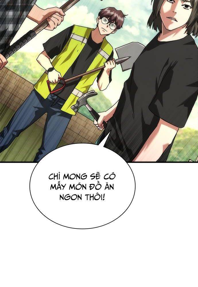 Mạt Thế Zombie 82-08 - Chapter 28 - Page 92