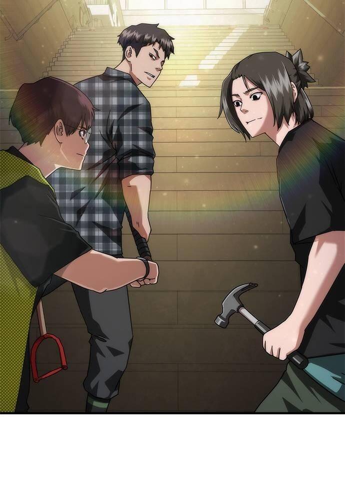 Mạt Thế Zombie 82-08 - Chapter 28 - Page 95