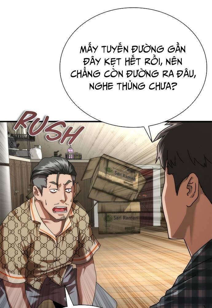 Mạt Thế Zombie 82-08 - Chapter 30 - Page 112