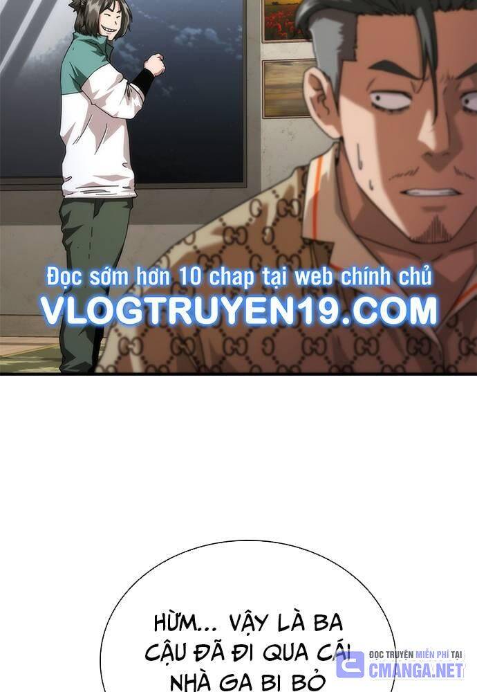 Mạt Thế Zombie 82-08 - Chapter 30 - Page 114