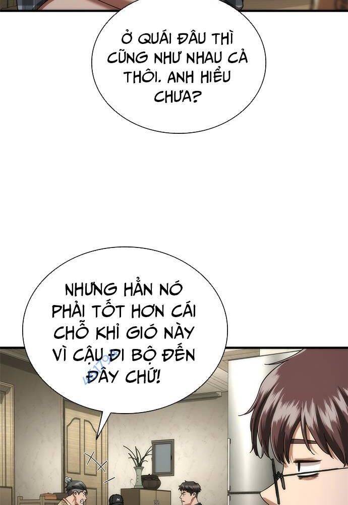 Mạt Thế Zombie 82-08 - Chapter 30 - Page 119