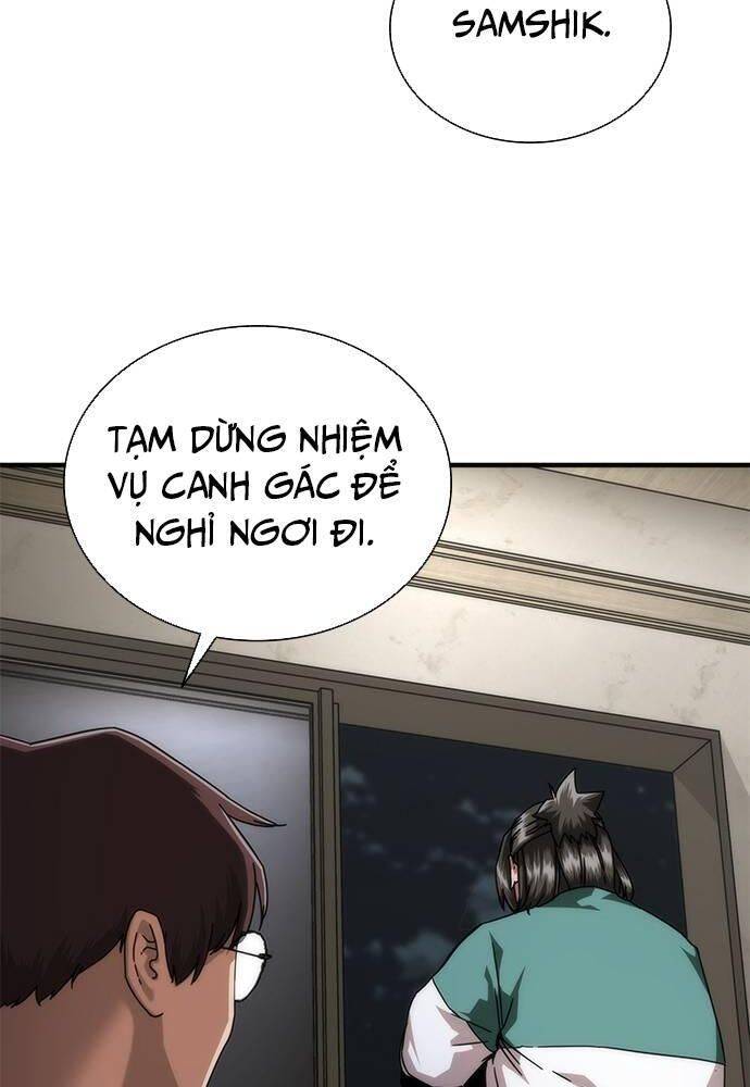 Mạt Thế Zombie 82-08 - Chapter 30 - Page 121
