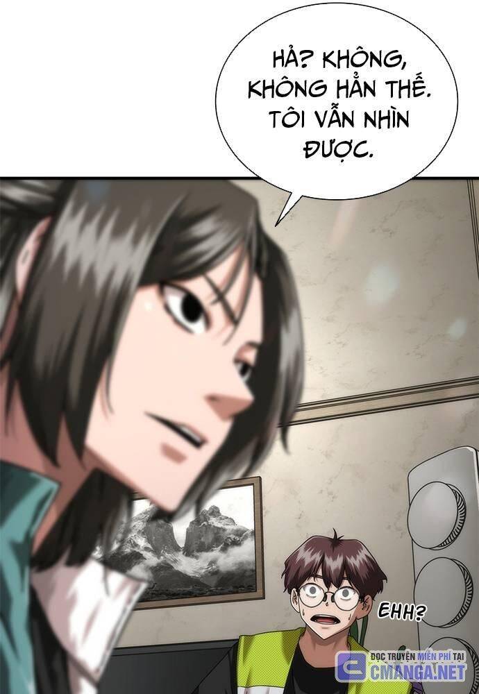 Mạt Thế Zombie 82-08 - Chapter 30 - Page 123