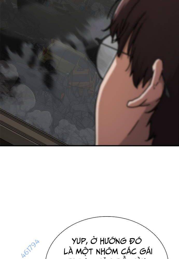 Mạt Thế Zombie 82-08 - Chapter 30 - Page 128