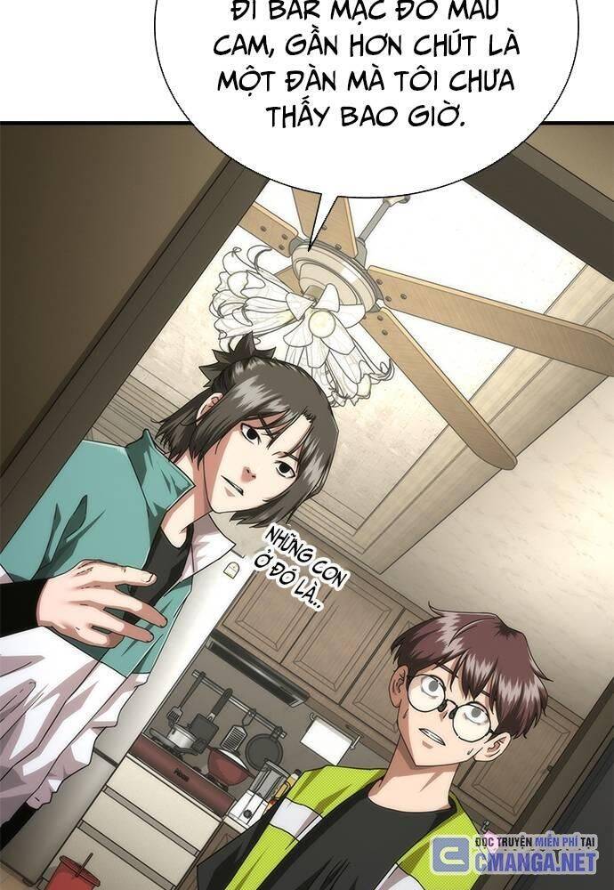 Mạt Thế Zombie 82-08 - Chapter 30 - Page 129