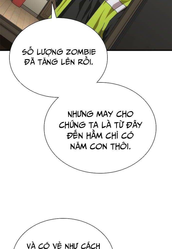Mạt Thế Zombie 82-08 - Chapter 30 - Page 130