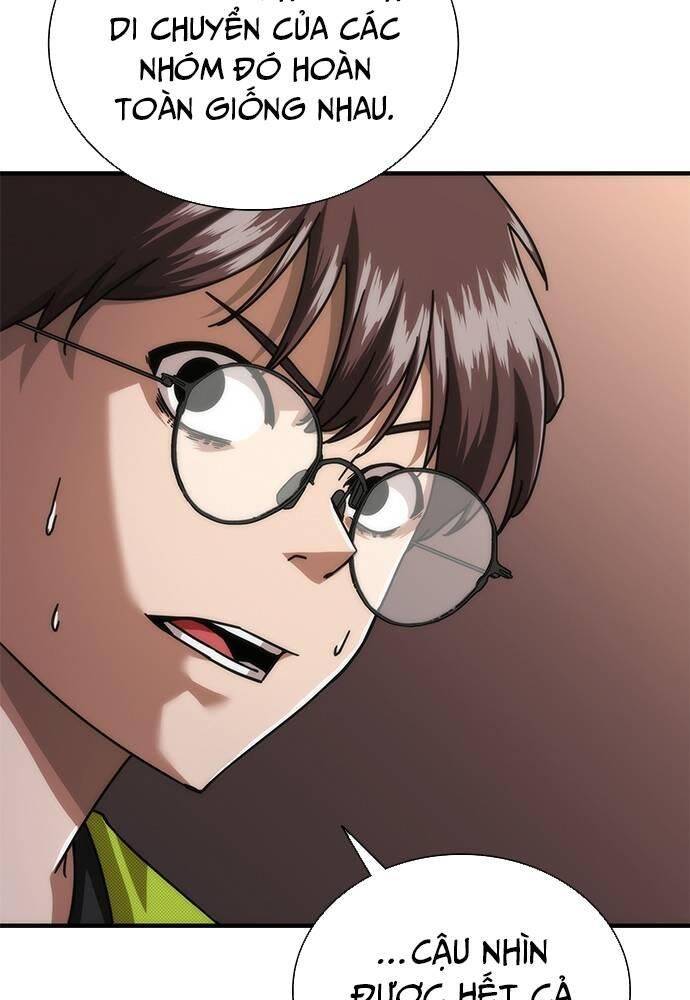 Mạt Thế Zombie 82-08 - Chapter 30 - Page 131