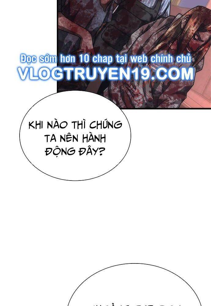 Mạt Thế Zombie 82-08 - Chapter 30 - Page 140